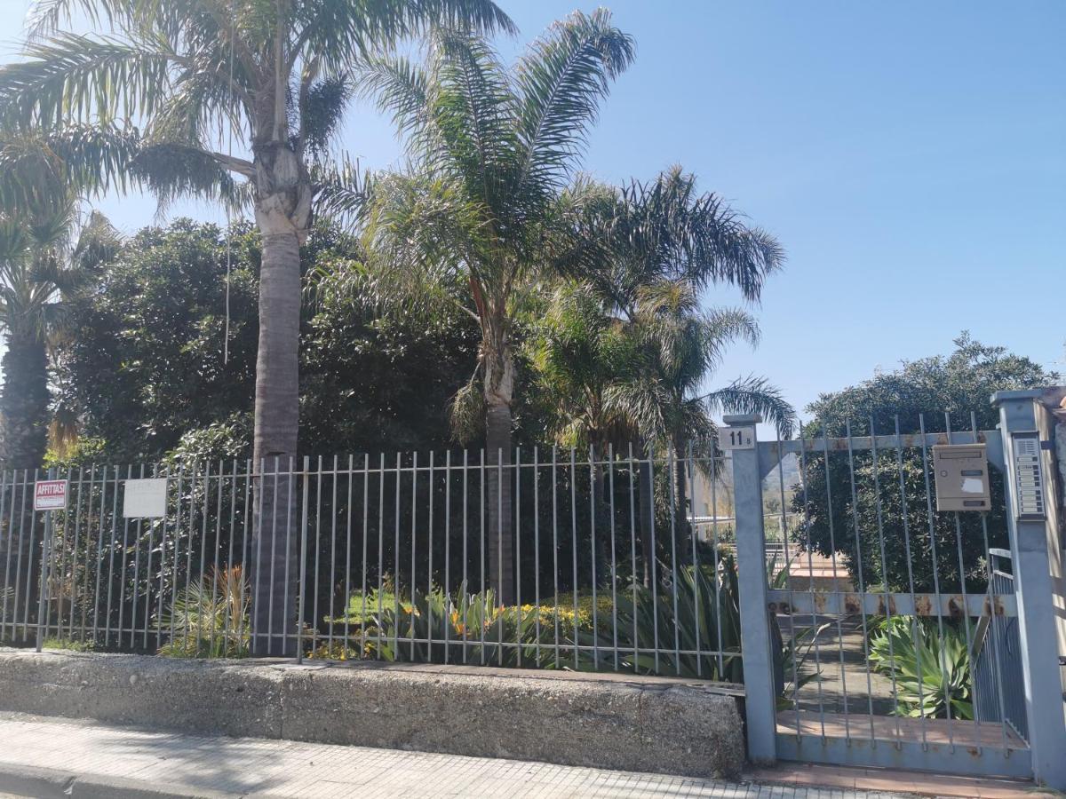 דירות מסקלי "Maretna" מראה חיצוני תמונה